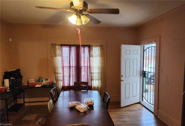 413 Cable Street, High Point, NC 27260