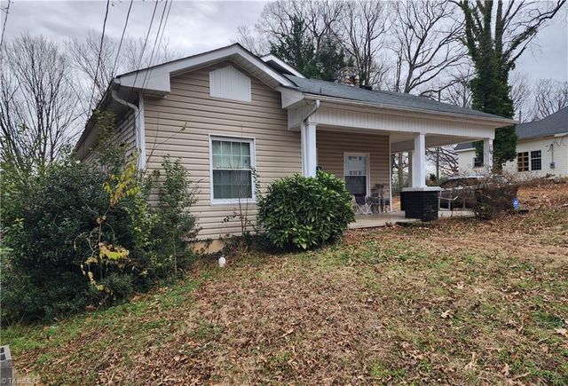 413 Cable Street, High Point, NC 27260