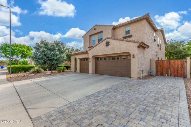 3423 E ZION Way, Chandler, AZ 85249