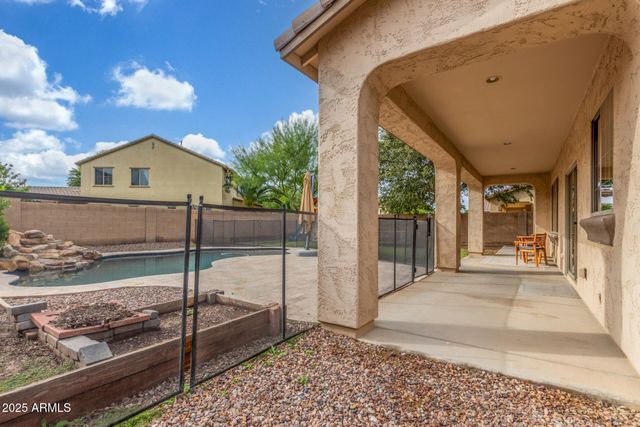 3423 E ZION Way, Chandler, AZ 85249