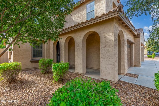 3423 E ZION Way, Chandler, AZ 85249