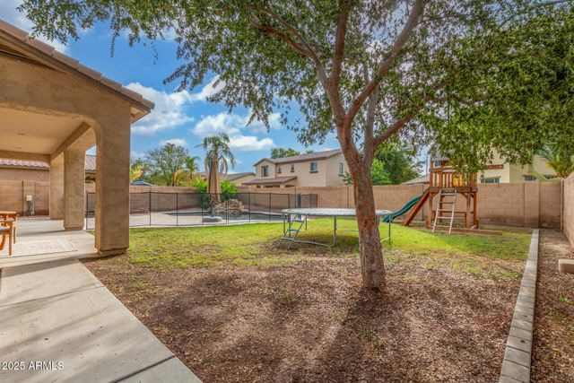 3423 E ZION Way, Chandler, AZ 85249