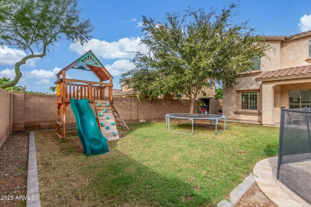 3423 E ZION Way, Chandler, AZ 85249