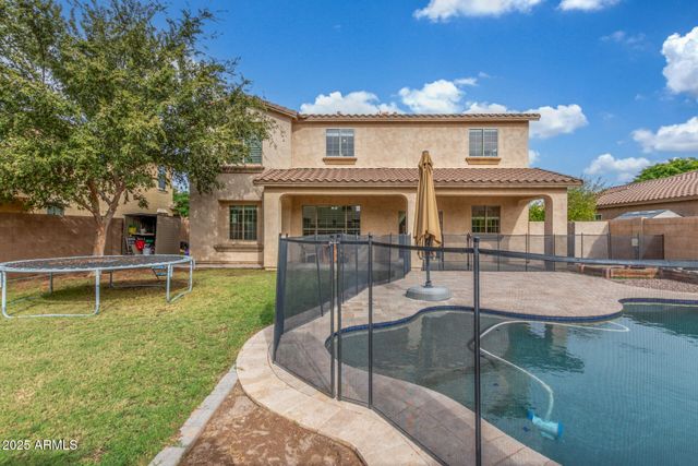 3423 E ZION Way, Chandler, AZ 85249