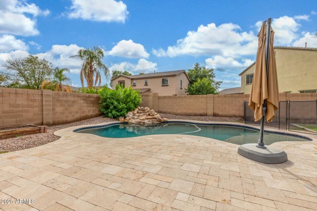 3423 E ZION Way, Chandler, AZ 85249