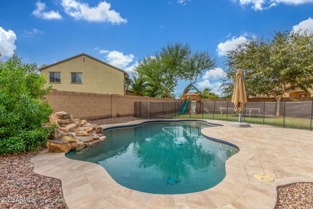 3423 E ZION Way, Chandler, AZ 85249
