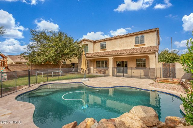 3423 E ZION Way, Chandler, AZ 85249