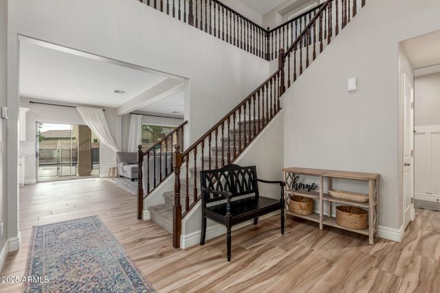 3423 E ZION Way, Chandler, AZ 85249