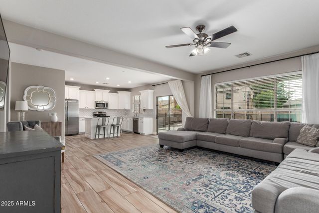 3423 E ZION Way, Chandler, AZ 85249