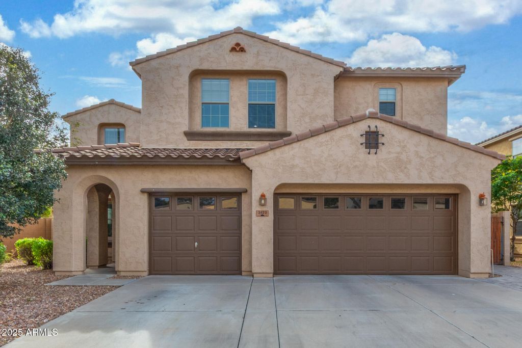 3423 E ZION Way, Chandler, AZ 85249
