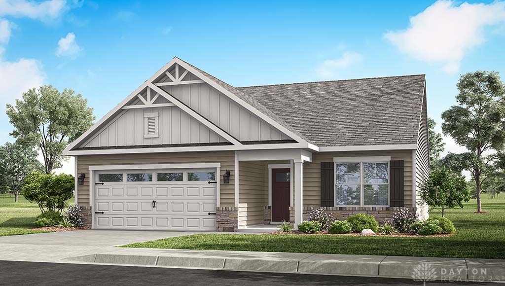444 Hollywood Boulevard, Xenia, OH 45385