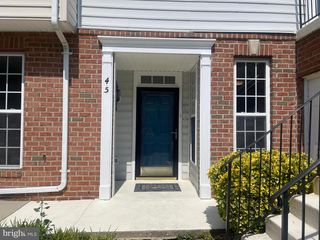 45 HARBOUR HEIGHTS DR, Annapolis, MD 21401