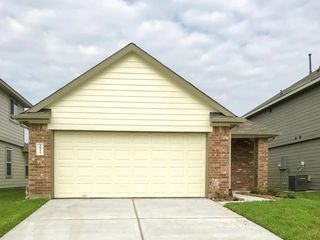 10311 Van Hut Lane, Houston, TX 77044