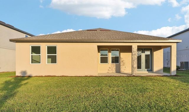 1652 CANE BAMBOO DRIVE, St Cloud, FL 34771