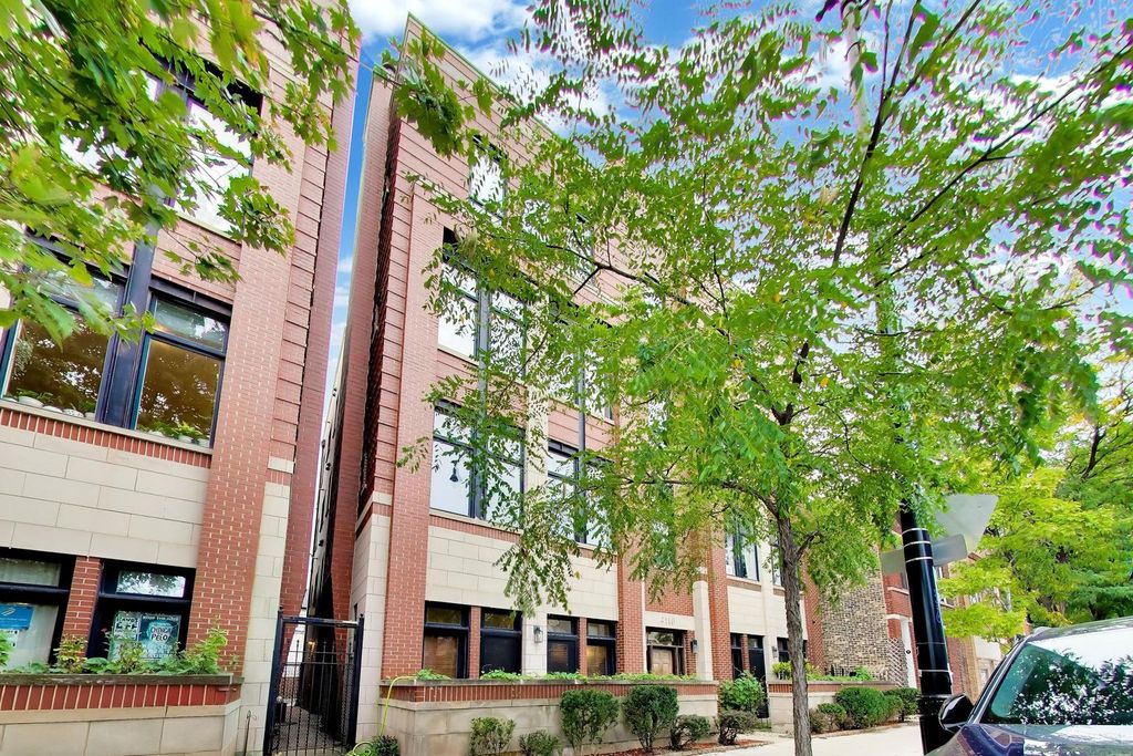 4110 N Western Avenue 4N, Chicago, IL 60618 — photo 4