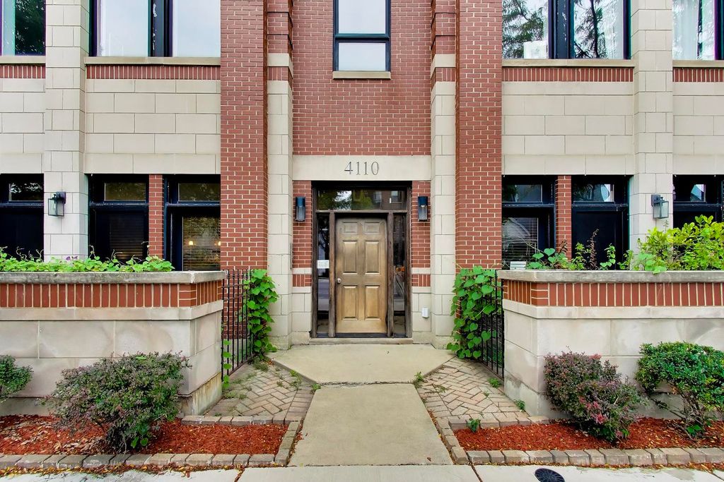 4110 N Western Avenue 4N, Chicago, IL 60618 — photo 5