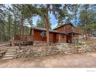 34 Cedar Drive, Lyons, CO 80540
