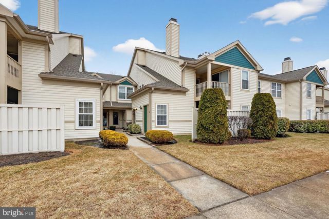 268 STEEPLECHASE CT, Woodbury, NJ 08096