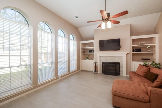 15306 Park Glen Drive, Sugar Land, TX 77498