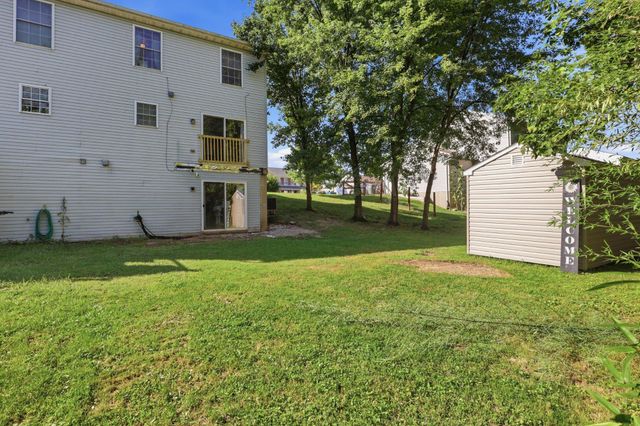 2027 WYATT CIR, Dover, PA 17315