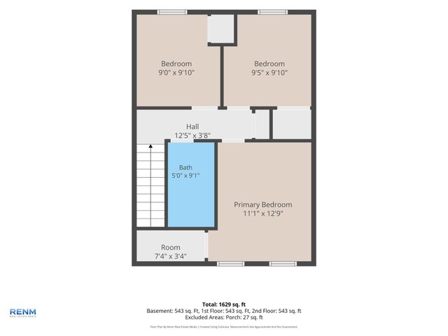 2027 WYATT CIR, Dover, PA 17315