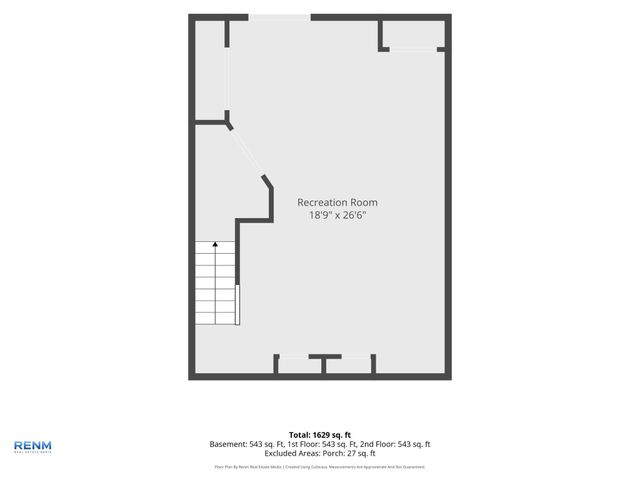 2027 WYATT CIR, Dover, PA 17315