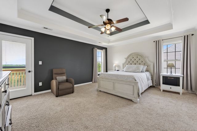 3472 Melrose Dr, Clarksville, TN 37042