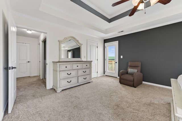 3472 Melrose Dr, Clarksville, TN 37042