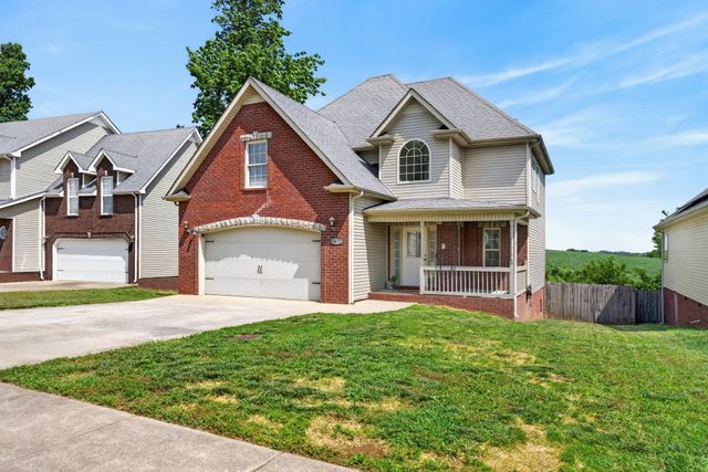 3472 Melrose Dr, Clarksville, TN 37042