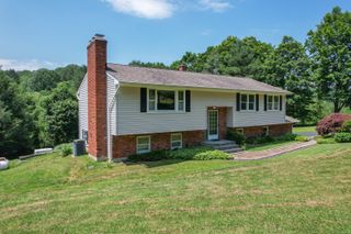 9 Nettleton Hollow Road, Bethlehem, CT 06751