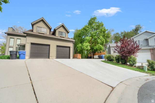 4833 S ARBOR CIR, Holladay, UT 84117