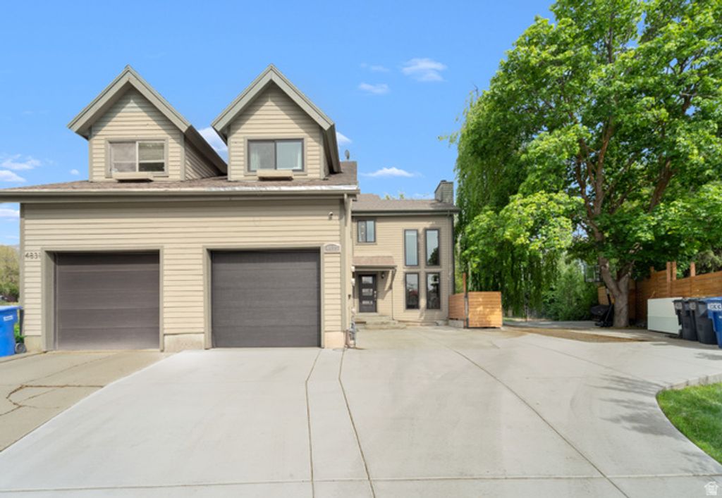 4833 S ARBOR CIR, Holladay, UT 84117