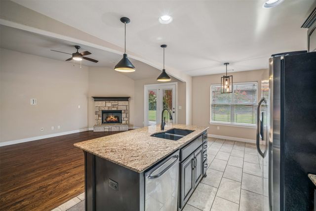 18335 E 50th Place S, Tulsa, OK 74134