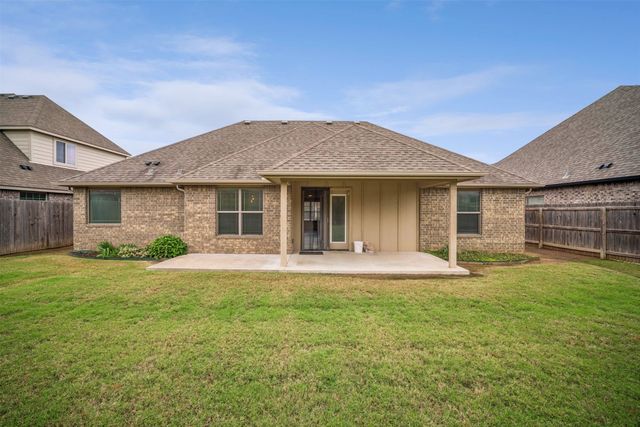 18335 E 50th Place S, Tulsa, OK 74134