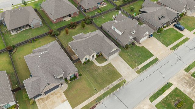 18335 E 50th Place S, Tulsa, OK 74134