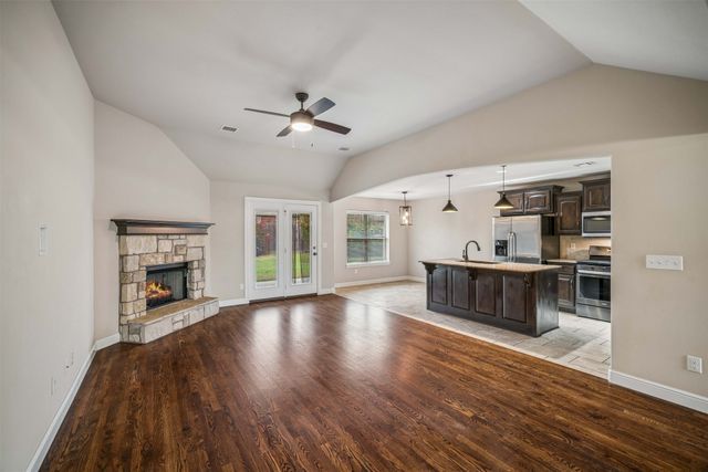 18335 E 50th Place S, Tulsa, OK 74134