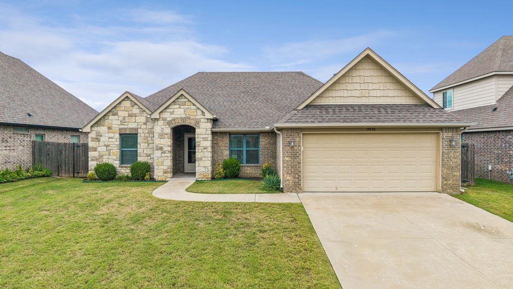 18335 E 50th Place S, Tulsa, OK 74134