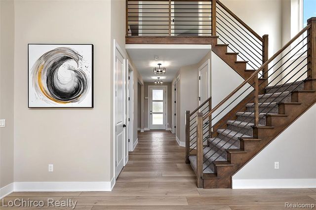 49579 Langford Drive, Macomb, MI 48044