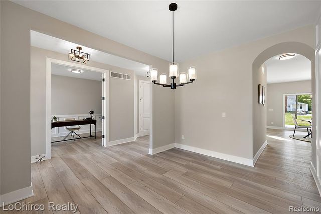 49579 Langford Drive, Macomb, MI 48044