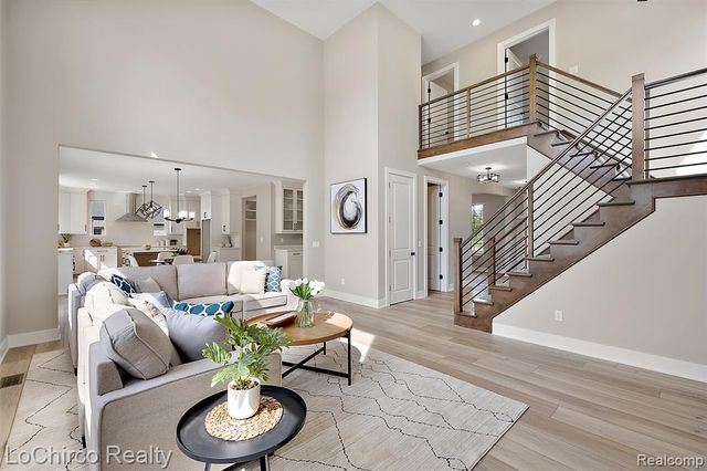 49579 Langford Drive, Macomb, MI 48044