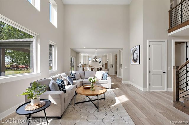 49579 Langford Drive, Macomb, MI 48044