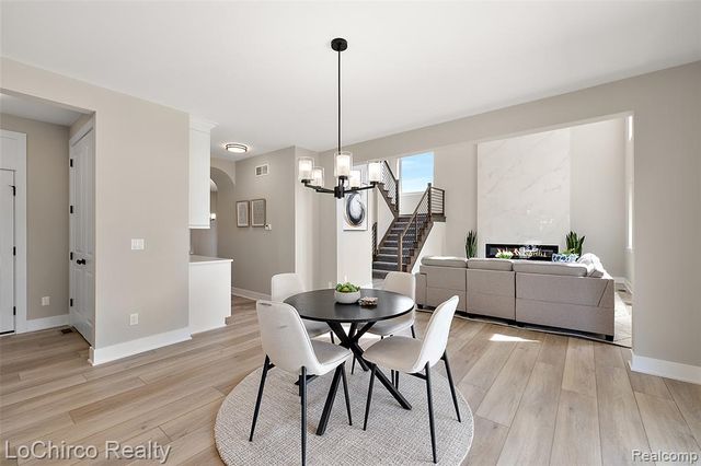 49579 Langford Drive, Macomb, MI 48044