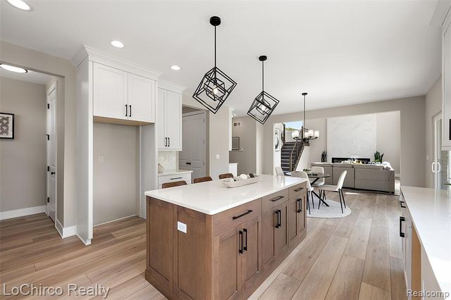 49579 Langford Drive, Macomb, MI 48044