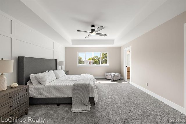 49579 Langford Drive, Macomb, MI 48044