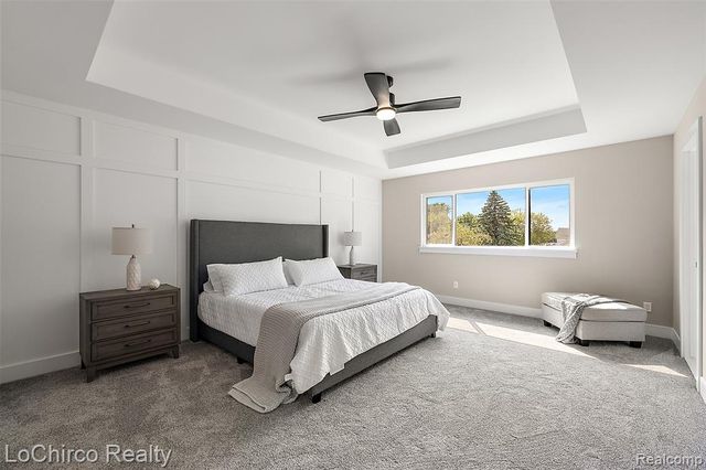 49579 Langford Drive, Macomb, MI 48044