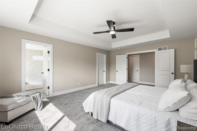 49579 Langford Drive, Macomb, MI 48044