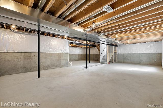 49579 Langford Drive, Macomb, MI 48044