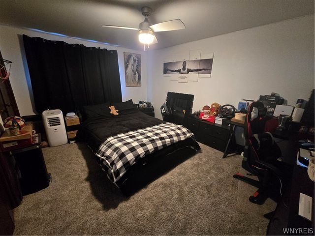 465 Rowley Road, Cheektowaga, NY 14043