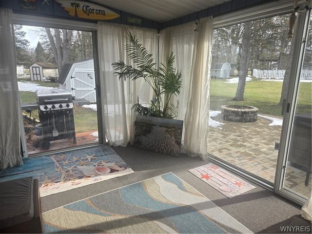 465 Rowley Road, Cheektowaga, NY 14043