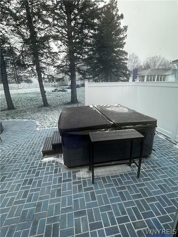 465 Rowley Road, Cheektowaga, NY 14043